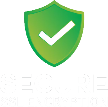 Military-Grade SSL Security